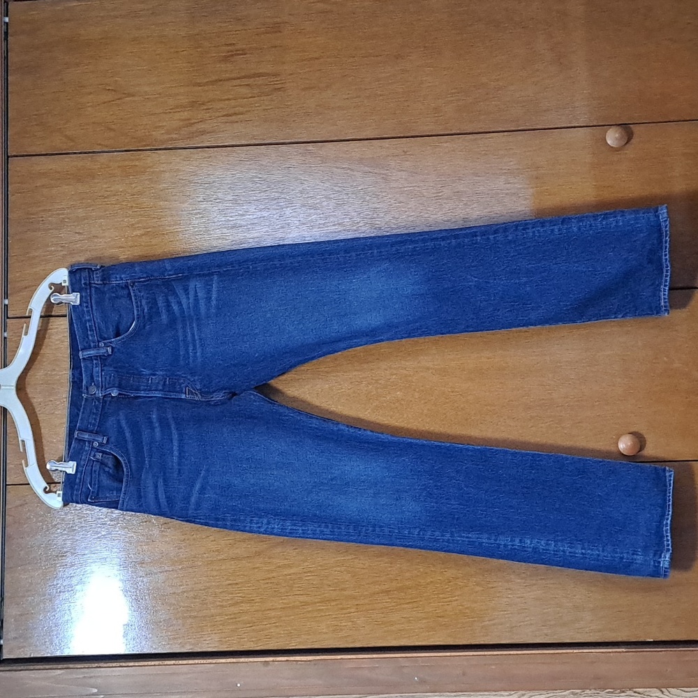 Men's jeans